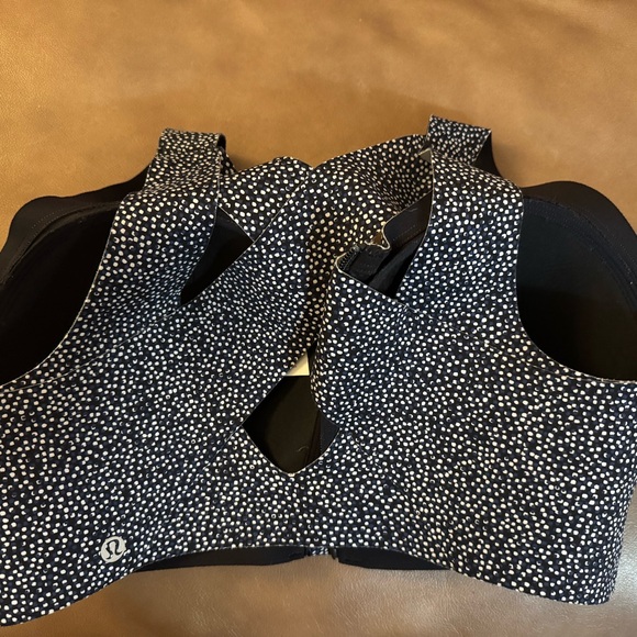 Lululemon Athletica and Victoria Secret bras. - Picture 3 of 7